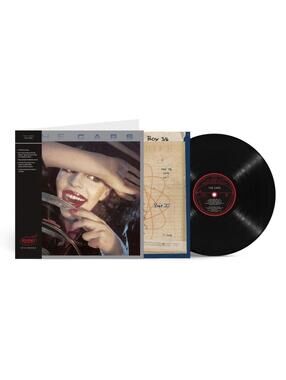 The Cars - The Cars [Brick & Mortar Exclusive] [Rhino Hifi] NEW Vinyl